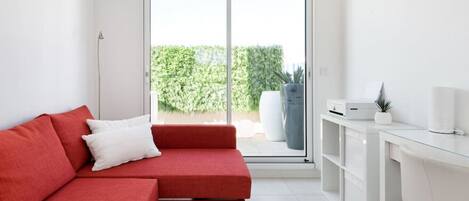 Televisión, videojuegos y estéreo