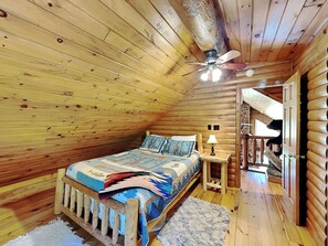 House (3 Bedrooms) | Property amenity - Windy Acres by Taylor Made Deep Creek (Oakland)
