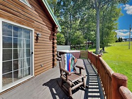 Huis (3 Bedrooms) | Accommodatievoorziening