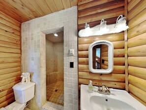 Maison (3 Bedrooms) | Commodité de l’hébergement 