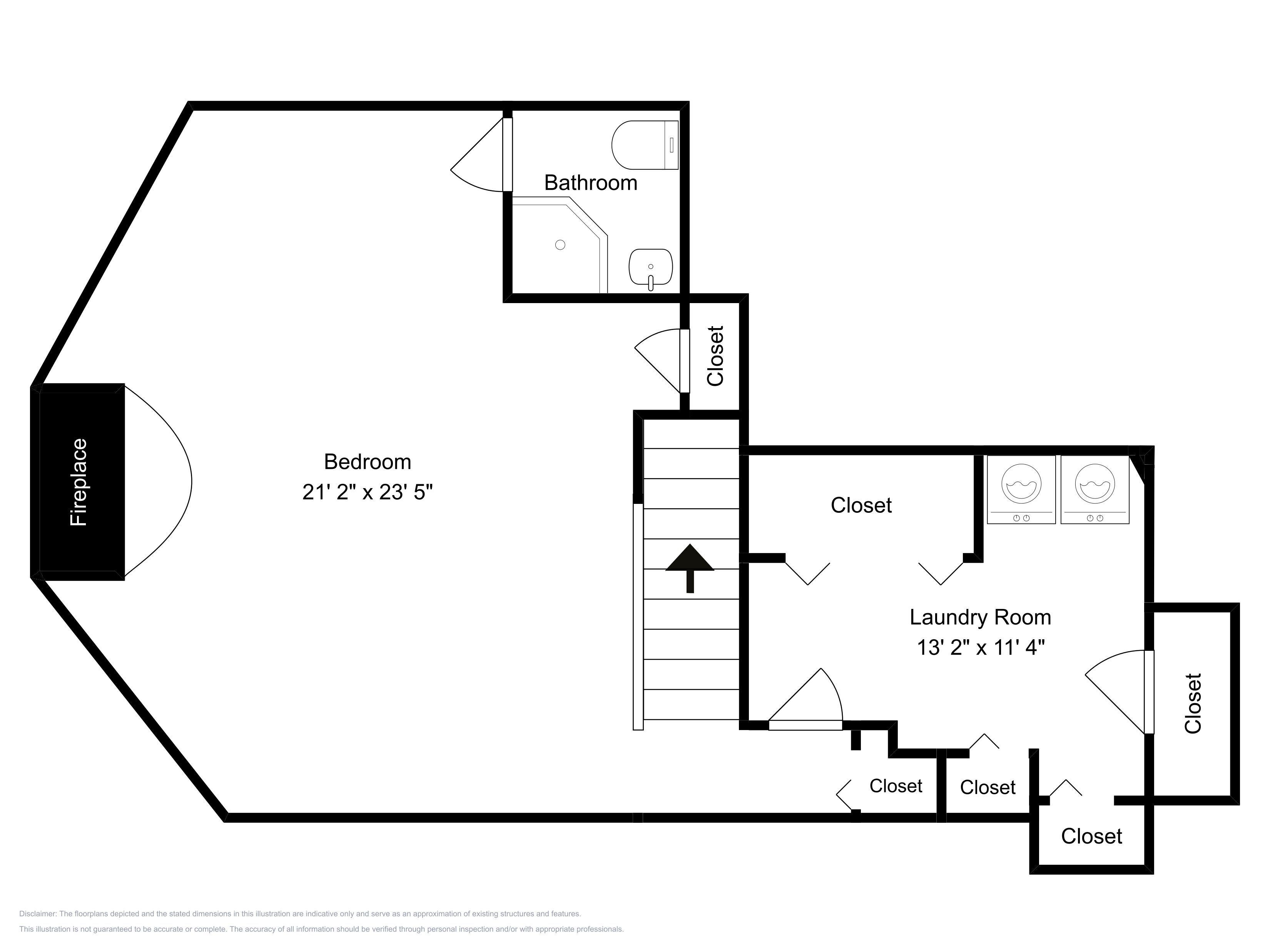 House (3 Bedrooms) | Property amenity