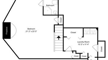 House (3 Bedrooms) | Property amenity