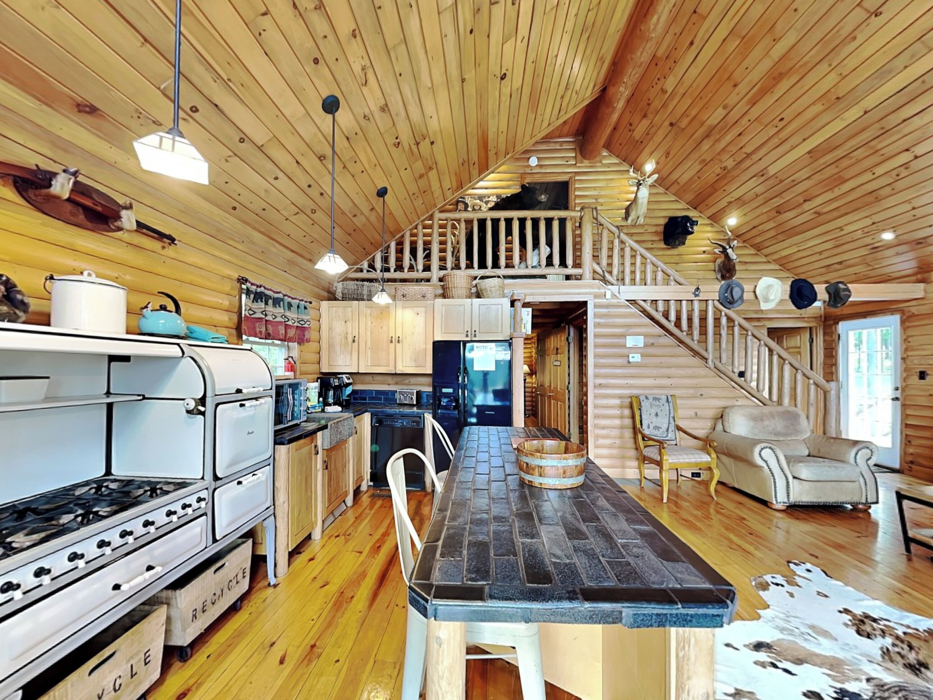 وسائل الراحة في المنشأة