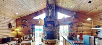 Windy Acres by Taylor Made Deep Creek