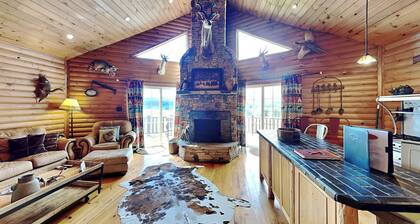 Windy Acres by Taylor Made Deep Creek