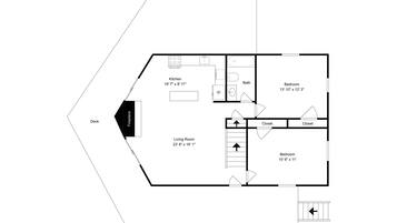 House (3 Bedrooms) | Property amenity