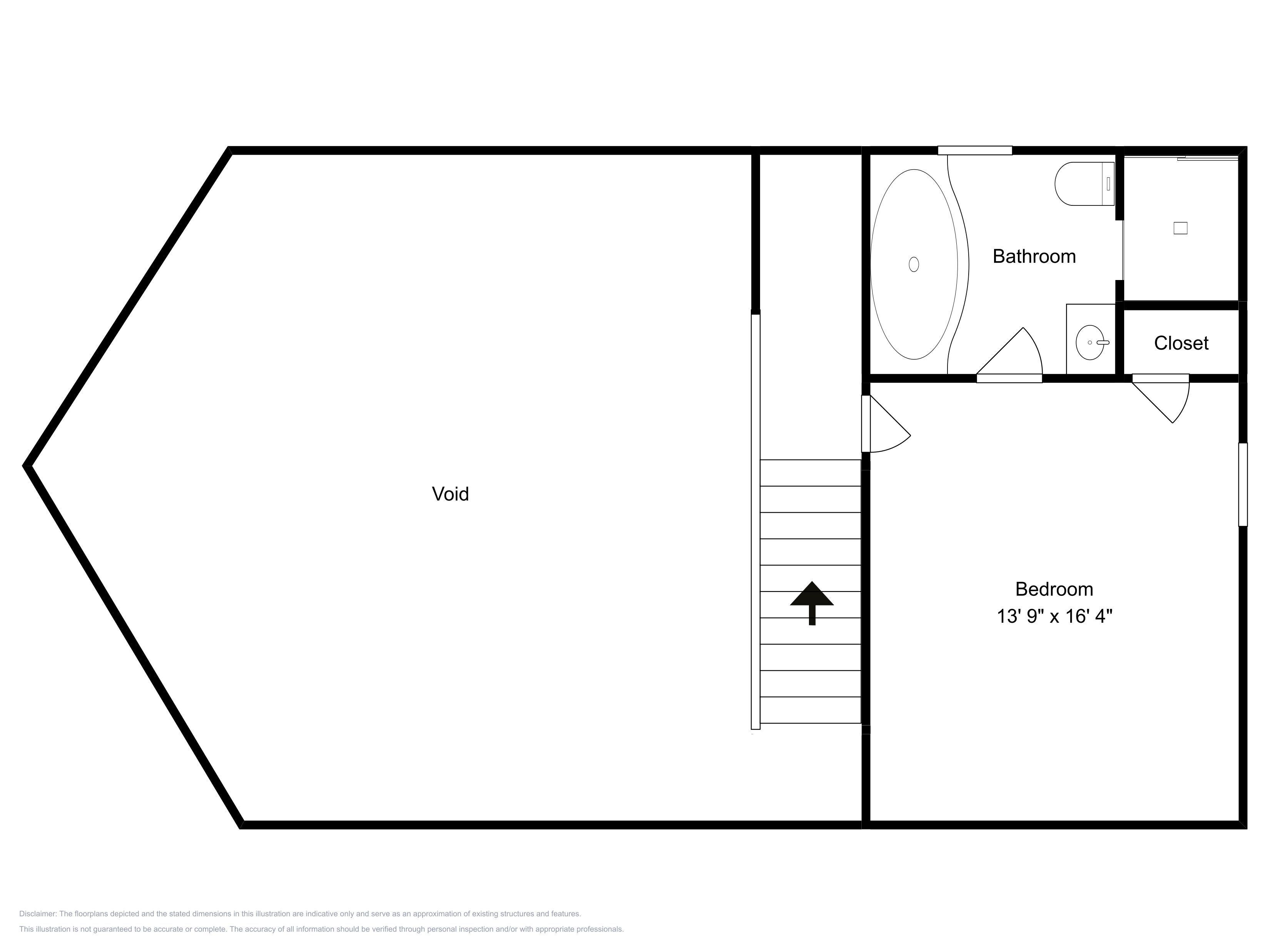 House (3 Bedrooms) | Property amenity