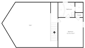 House (3 Bedrooms) | Property amenity