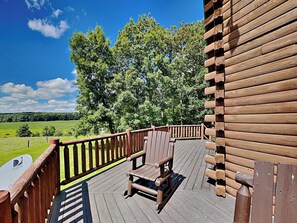 Hus (3 Bedrooms) | Bekvämlighet