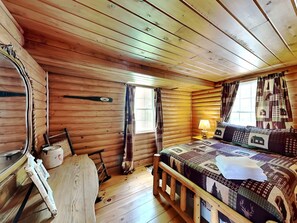 Casa (3 Bedrooms) | Servicio de la propiedad