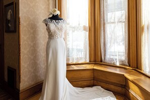 Servicio de la propiedad