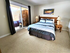 6 chambres, fer et planche à repasser, Wi-Fi gratuit, draps fournis