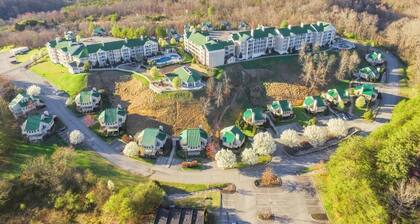 Diamond Resorts Sunrise Ridge Resort - 1 Bedroom Deluxe - Mountain View