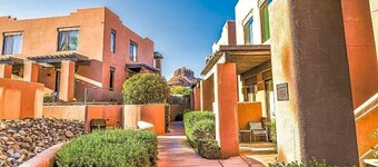 Diamond Resorts Bell Rock Inn - 1 Bedroom Townhouse