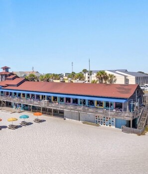 Exterior - Farfrumwerkin' With Hot Tub and Golf Cart (Miramar Beach)