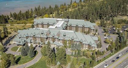 Diamond Resorts Lake Tahoe Vacation Resort - 2 Bedroom Deluxe