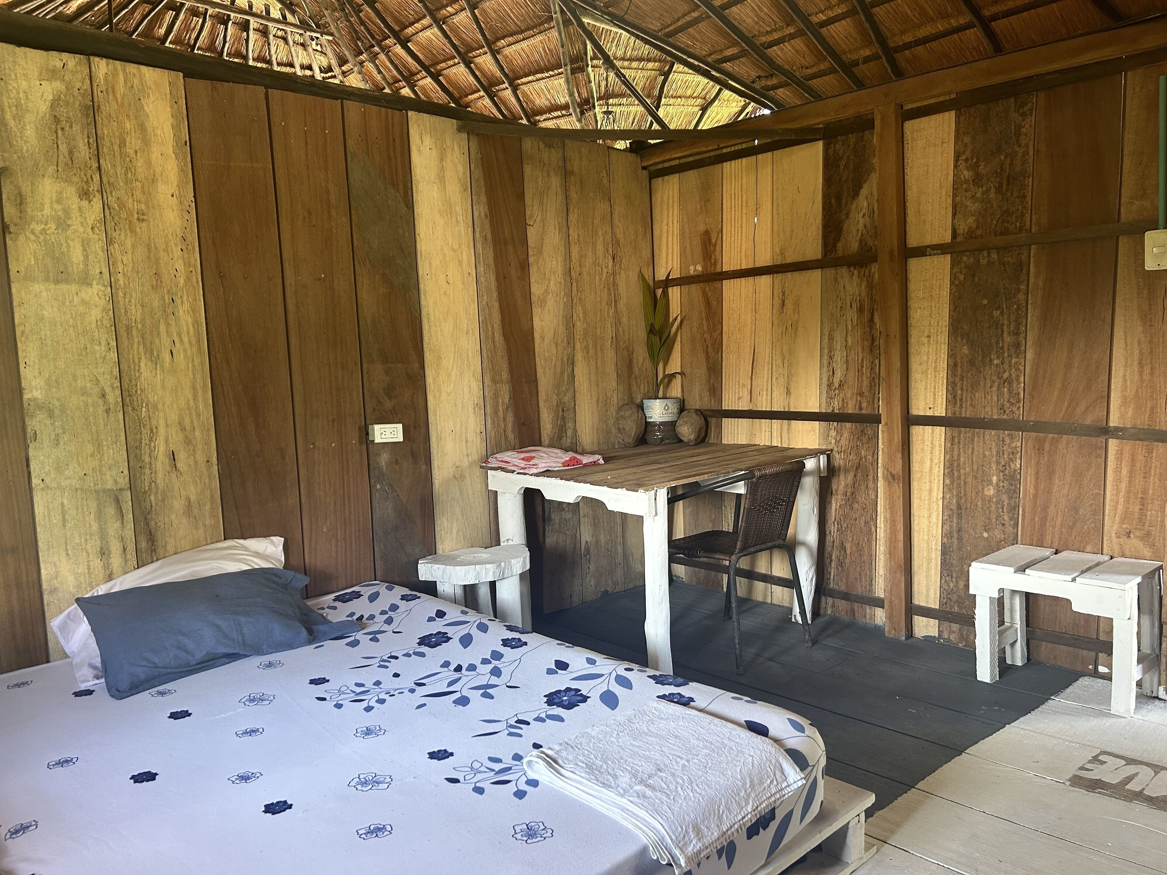 1 soveværelse, Wi-Fi, sengetøj