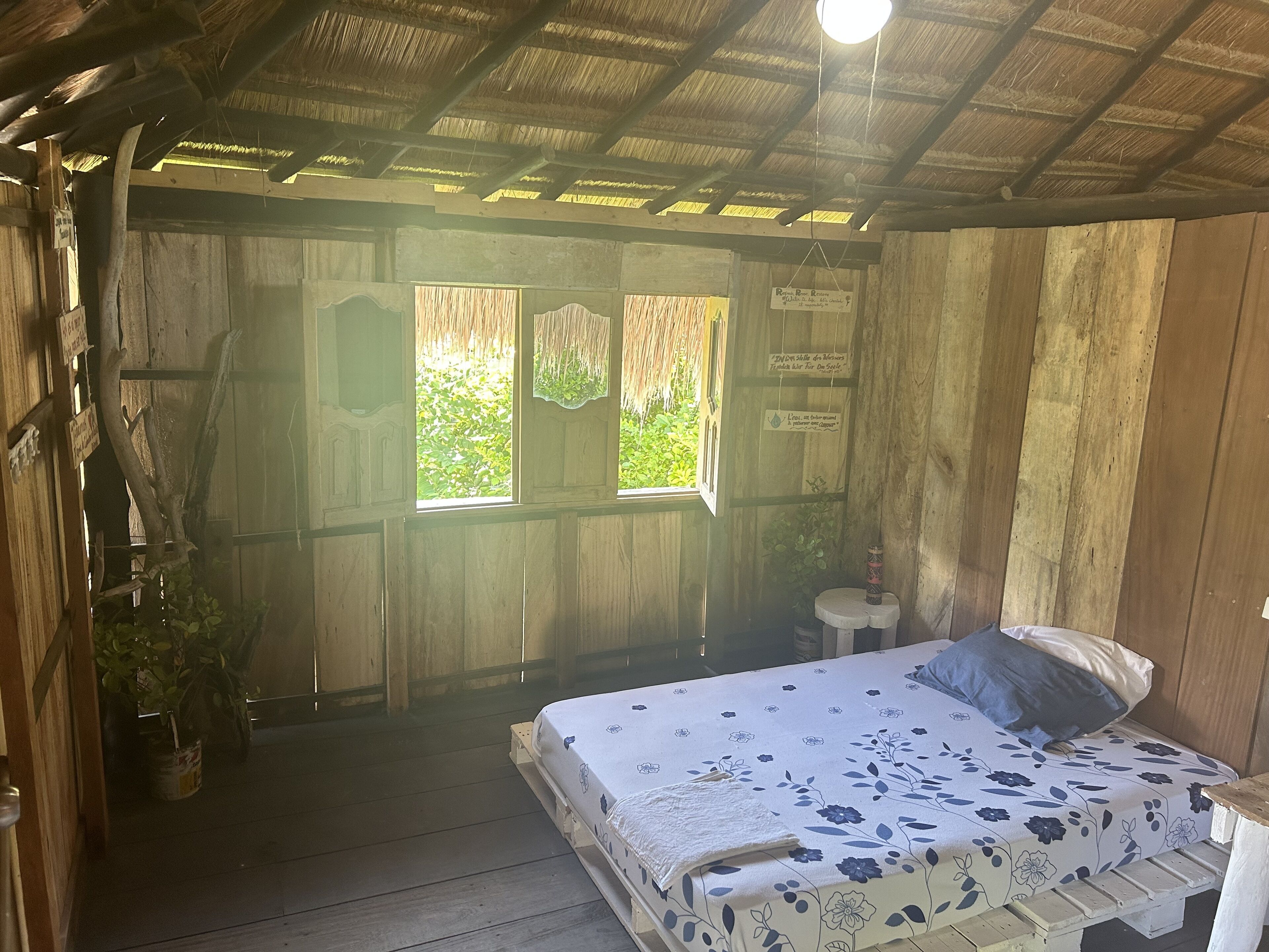 1 間睡房、Wi-Fi、床單