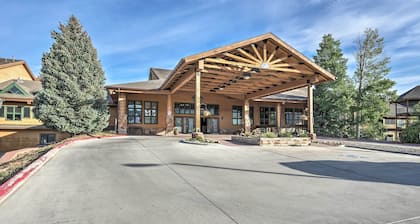 2 Mi to Granby Ranch: Granby Vacation Rental!