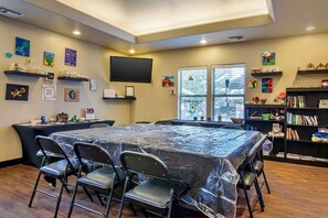 Sala de reuniones