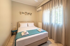 2 عدّة غرف نوم وخزنة داخل الغرفة ومكواة/لوح كي وواي فاي مجانًا