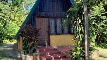 1 habitación, wifi gratis y ropa de cama