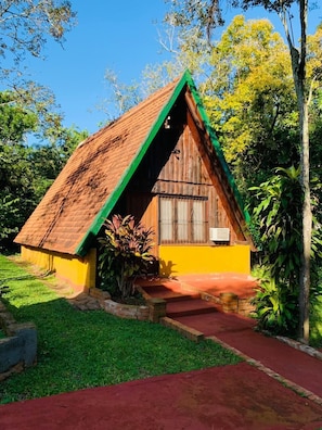 舒适平房 | 免费 WiFi、床单