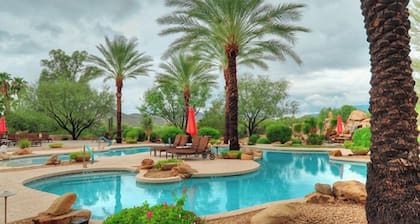 Diamond Resorts Rancho Mañana Resort - 2 Bedroom