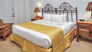 2 chambres, Wi-Fi, literie fournie