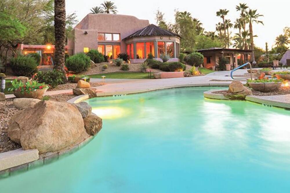 Diamond Resorts Rancho Mañana Resort - 2 Bedroom Golf Course View