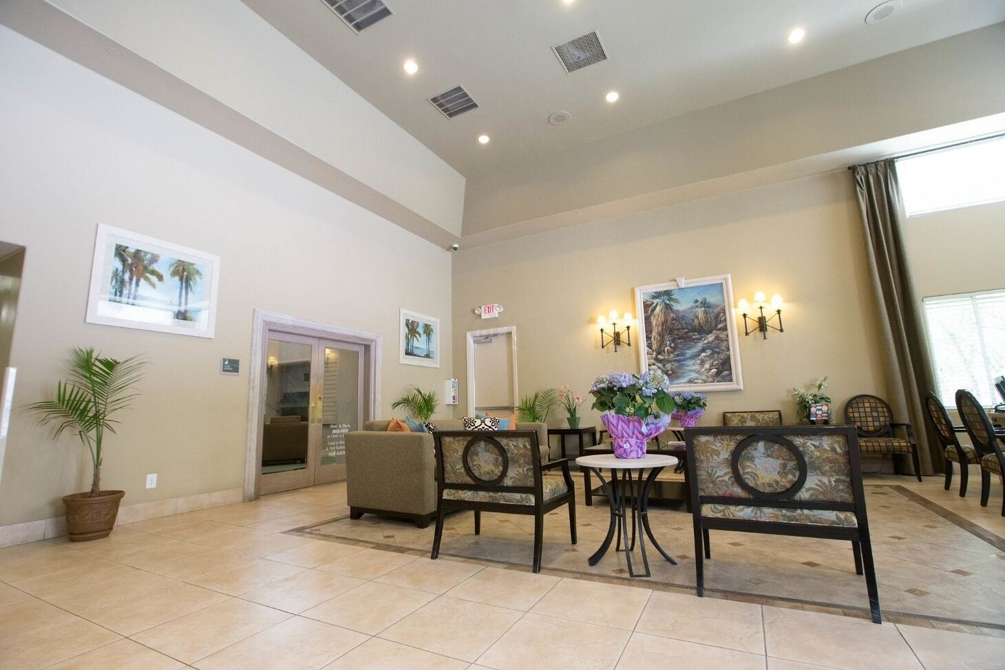 Palm Springs | Palm Springs Oasis Stay | Pool & Water Slide | 2br - Palm Springs