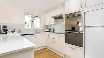 Kaffe- och tebryggare