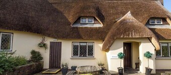 Diamond Resorts Woodford Bridge Country Club - 1 Bedroom