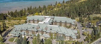 Diamond Resorts Lake Tahoe Vacation Resort - Studio Deluxe