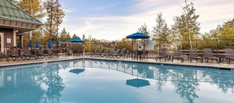 Diamond Resorts Lake Tahoe Vacation Resort - Studio Deluxe