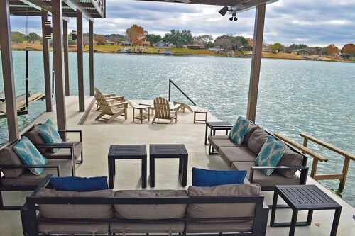 River Oaks Retreat - Memories that Last a Lifetime