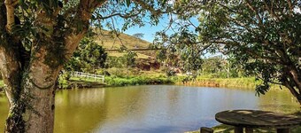 Pousada Rancho da Mata