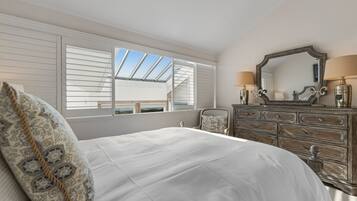 4 dormitorios, Internet, ropa de cama