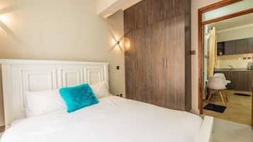 1 bedroom, WiFi