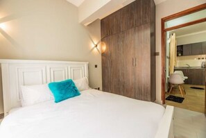 1 bedroom, WiFi