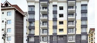 Escape to Tranquility: Modern Serviced Apartment