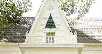 Beautiful Historical 1866 Estate