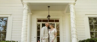 Beautiful Historical 1866 Estate