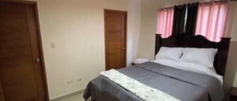 3 soveværelser, Wi-Fi, sengetøj