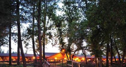 Diamond Resorts Kohl's Ranch Lodge - Studio