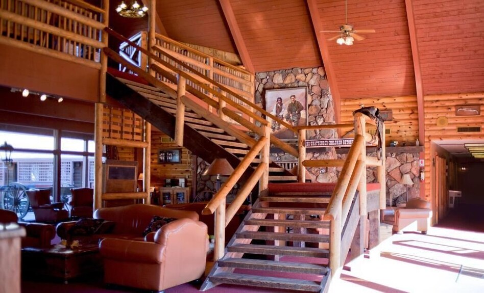 Payson | Peaceful Cabin Stay | Pool + Hot Tub - Knoll Lake, Arizona