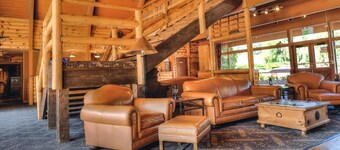 Diamond Resorts Kohl's Ranch Lodge - Studio