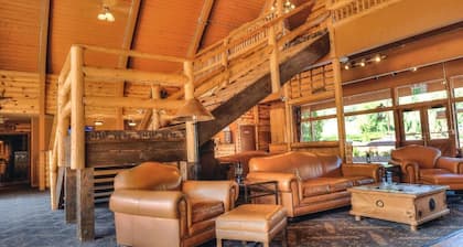 Diamond Resorts Kohl's Ranch Lodge - Studio