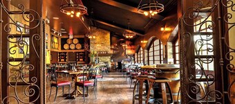 Diamond Resorts Los Abrigados Resort & Spa - 2 Bedroom Family