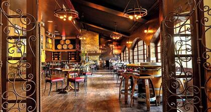 Diamond Resorts Los Abrigados Resort & Spa - 2 Bedroom Family